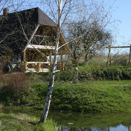 Dikisi Villa Daugavpils Ngoại thất bức ảnh