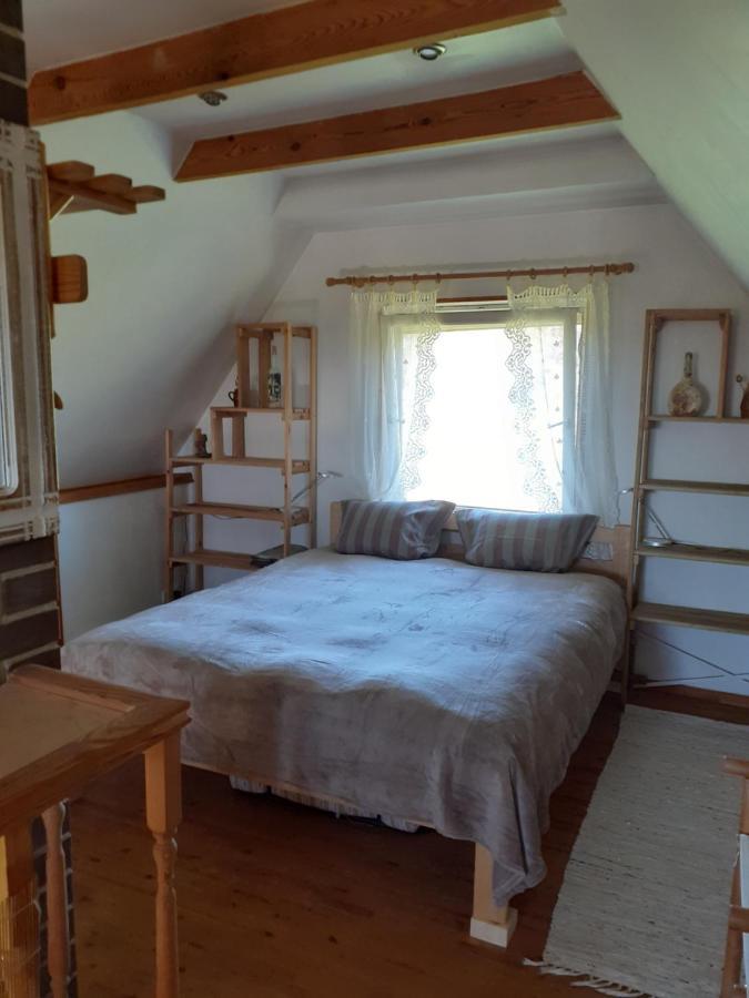 Dikisi Villa Daugavpils Ngoại thất bức ảnh